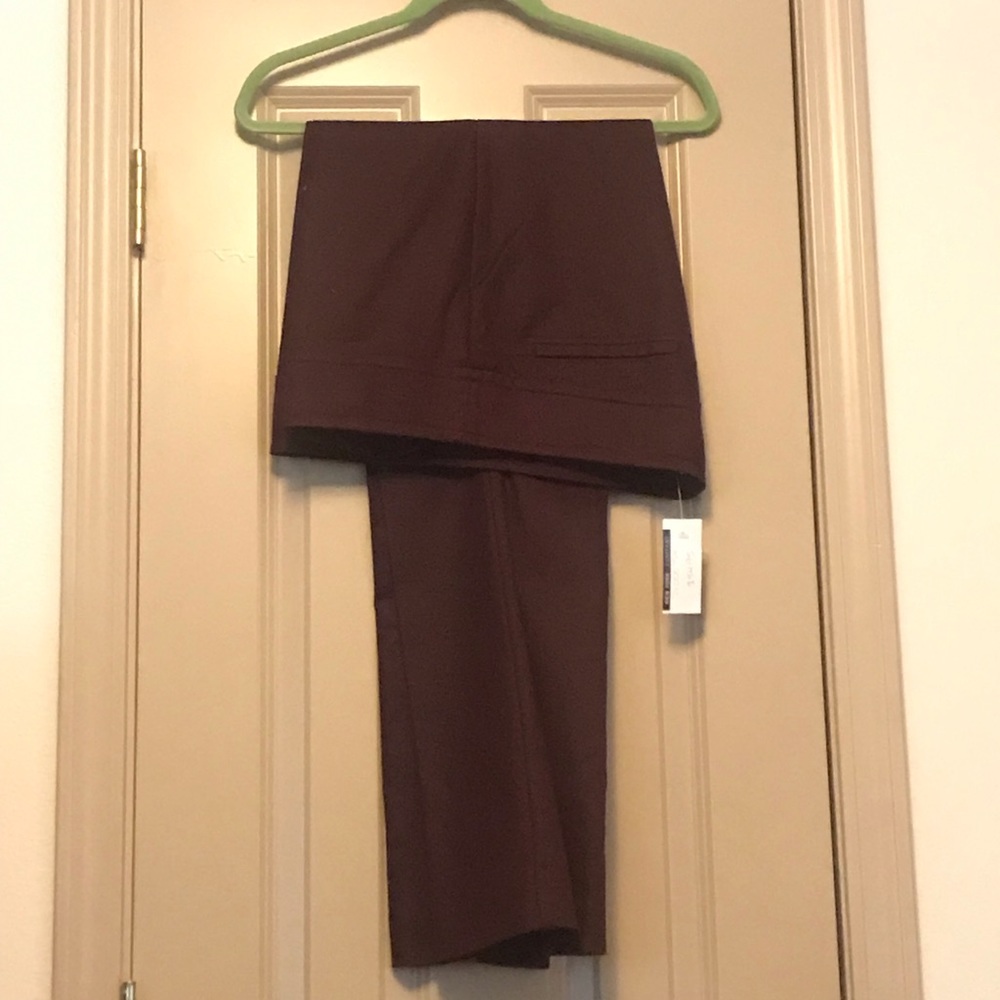 Eva Mendes Collection Slacks Size 16